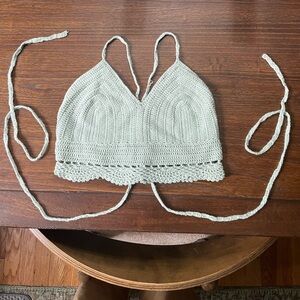 EARTHBOUND Bralette